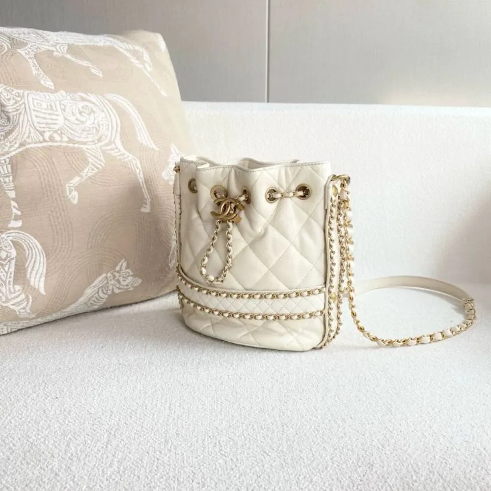 Chanel Women Pre-Loved Bag Very Good Condition